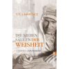 Die sieben Säulen der Weisheit (Thomas Edward Lawrence)(Brožovaná) Die sieben Säulen der Weisheit (Thomas Edward Lawrence)(Brožovaná)