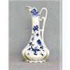 Cibulák – Džbán secesný 21 cm – cibuľový porcelán Dubí 1. akosť Cibulák – Džbán secesný 21 cm – cibuľový porcelán Dubí 1. akosť