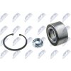 Lożisko kolesa - opravná sada AJS ORIGINAL Parts NTY SP KLT-BM-015 Lożisko kolesa - opravná sada AJS ORIGINAL Parts NTY SP KLT-BM-015