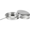Strend Pro Grill Set Strend Pro Grill, na grilovanie, nerez 33x13,5 cm Strend Pro Grill Set Strend Pro Grill, na grilovanie, nerez 33x13,5 cm
