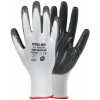 Rukavice Cofra Nitra-Neo biele Farba: Biela/ Sivá, Veľkosť rukavíc: 11, 1 ks Rukavice Cofra Nitra-Neo biele Farba: Biela/ Sivá, Veľkosť rukavíc: 11, 1 ks