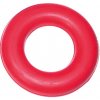 Yate Posilovací kroužek - středně tuhý - červený