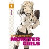 Interviews With Monster Girls 1 (Petos)(Brožovaná) Interviews With Monster Girls 1 (Petos)(Brožovaná)