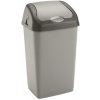 HEIDRUN - Kôš na odpadky ALTEA 60l, rôzne farby HEIDRUN - Kôš na odpadky ALTEA 60l, rôzne farby