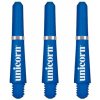 Unicorn Násadky Gripper 4 - extra short - blue Unicorn Násadky Gripper 4 - extra short - blue