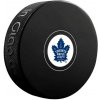Hokejový puk Inglasco Inc. Autograph Blister Toronto Maple Leafs Hokejový puk Inglasco Inc. Autograph Blister Toronto Maple Leafs