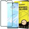 Tvrdené sklo WOZINSKY 5D FULL COVER (full glue) 9H PRO (TG) pre HUAWEI P30 PRO - čierne Tvrdené sklo WOZINSKY 5D FULL COVER (full glue) 9H PRO (TG) pre HUAWEI P30 PRO - čierne