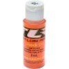 Team Losi Racing TLR silikónový olej do tlmičov 420 cSt (35 Wt) 56 ml Team Losi Racing TLR silikónový olej do tlmičov 420 cSt (35 Wt) 56 ml