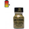 Poppers Real Amsterdam Extra Strong 10 ml - Poppers Real Amsterdam Extra Strong 10 ml -