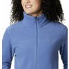 Columbia Fast Trek 2 Jacket Dámska Flisová Bunda Farba: Velvet Cove, Veľkosť: XL 1465351458 Columbia Fast Trek 2 Jacket Dámska Flisová Bunda Farba: Velvet Cove, Veľkosť: XL 1465351458
