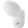 CB Elektro Záhradné nástenné LED svietidlo so senzorom RIOLIT 15W, 4000K, 1100lm, IP65, biela (ORNO) CB Elektro Záhradné nástenné LED svietidlo so senzorom RIOLIT 15W, 4000K, 1100lm, IP65, biela (ORNO)