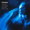Clara Vetter Trio, FABULAE, CD Clara Vetter Trio, FABULAE, CD