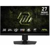 MSI MAG/272QPF E20/27 MSI MAG/272QPF E20/27