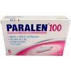 Paralen 100, čapíky 5ks Paralen 100, čapíky 5ks