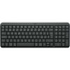 LOGITECH K250 Keyboard WRL GRAPH CZE-SKY LOGITECH K250 Keyboard WRL GRAPH CZE-SKY