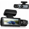 AUTOKAMERA FULL HD 1080P DUÁLNA KAMERA ZÁZNAMOVÉ ZARIADENIE DO AUTA AUTOKAMERA FULL HD 1080P DUÁLNA KAMERA ZÁZNAMOVÉ ZARIADENIE DO AUTA