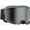 Ochranné cyklistické okuliare Leatt Goggle Velocity 4.0 MTB X-Flow Iriz - granite Ochranné cyklistické okuliare Leatt Goggle Velocity 4.0 MTB X-Flow Iriz - granite