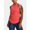 Under Armour Dámske tielko UA Prjct Rock HG Tank Červená SM Under Armour Dámske tielko UA Prjct Rock HG Tank Červená SM
