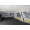 Carbest Interiérové termočlánky pre Mercedes Vito umiestnenie zadné dvere