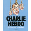 Charlie Hebdo - En marche ou crève ! (Brožovaná) Charlie Hebdo - En marche ou crève ! (Brožovaná)