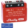 Spínací modul Shelly 1PM Mini Gen. 3 240V/8A WiFi/Bluetooth, meranie spotreby - kompatibilný so SMART HOME by hornbach Spínací modul Shelly 1PM Mini Gen. 3 240V/8A WiFi/Bluetooth, meranie spotreby - kompatibilný so SMART HOME by hornbach