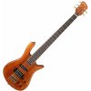 SX SWB1/5 Natural 5-strunová basgitara SX SWB1/5 Natural 5-strunová basgitara