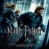 Soundtrack - Harry Potter And The Deathly Hallows Part 1 (Clear) 2LP Soundtrack - Harry Potter And The Deathly Hallows Part 1 (Clear) 2LP