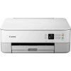 Canon PIXMA TS5351A biela - farebná, MF (tlač, kopírka, skenovanie, cloud), USB, Wi-Fi, Bluetooth Canon PIXMA TS5351A biela - farebná, MF (tlač, kopírka, skenovanie, cloud), USB, Wi-Fi, Bluetooth