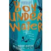 Boy Underwater - Adam Baron Boy Underwater - Adam Baron