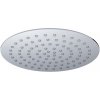 Ideal Standard Idealrain Luxe horná/hlavová sprcha 20x20 cm okrúhly oceľová B0383MY Ideal Standard Idealrain Luxe horná/hlavová sprcha 20x20 cm okrúhly oceľová B0383MY