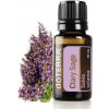 DoTerra Clary Sage oil Šalvia lúčna 15 ml DoTerra Clary Sage oil Šalvia lúčna 15 ml