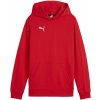 Puma | teamGOAL Casuals Hoody Kids | červená| 116 Puma | teamGOAL Casuals Hoody Kids | červená| 116