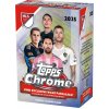 Topps Chrome - 2025 - MLS Soccer - Blaster Box Topps Chrome - 2025 - MLS Soccer - Blaster Box