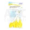 TEPE MEDZIZUBNÉ KEFKY 0,7 MM (ŽLTÉ) 1X8 KS TEPE MEDZIZUBNÉ KEFKY 0,7 MM (ŽLTÉ) 1X8 KS