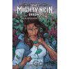 Critical Role The Mighty Nein Origins - Marisha Ray, Matthew Mercer, Mae Catt, Guilherme Balbi Critical Role The Mighty Nein Origins - Marisha Ray, Matthew Mercer, Mae Catt, Guilherme Balbi
