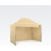 Brimo Promo stánok 2 x 3 m béžový 8