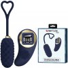 Pretty Love - Vivian Blue Remote Control Vibrating Egg