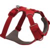 RUFFWEAR Front Range Postroj pro psy Red Canyon RUFFWEAR Front Range Postroj pro psy Red Canyon