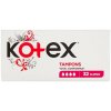 Kotex Super tampóny 32 ks Kotex Super tampóny 32 ks