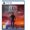Star Wars Jedi Survivor - PS5 hra Star Wars Jedi Survivor - PS5 hra