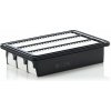 Vzduchový filter MANN FILTER C 2735 Vzduchový filter MANN FILTER C 2735