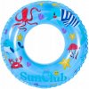 Nafukovacie koleso na plávanie pre deti 50 cm modrá Nafukovacie koleso na plávanie pre deti 50 cm modrá