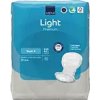 ABENA Light Premium Super 4 vkladacie plienky anatomické savosť 850 ml 30 ks ABENA Light Premium Super 4 vkladacie plienky anatomické savosť 850 ml 30 ks