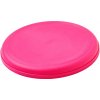 Orbit recycled plastic frisbee, ružová Orbit recycled plastic frisbee, ružová