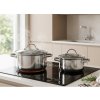 Tescoma Kastról SteelCRAFT s pokrievkou ø 20 cm, 3,0 l Tescoma Kastról SteelCRAFT s pokrievkou ø 20 cm, 3,0 l