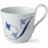 Royal Copenhagen Porcelánový hrnček Alphabet 330 ml – I Royal Copenhagen Porcelánový hrnček Alphabet 330 ml – I