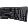 Trust Ody II Silent Wireless Keyboard & Mouse set 25023 Trust Ody II Silent Wireless Keyboard & Mouse set 25023