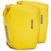Dvojitá taška Thule Shield Pannier 25L Pair Yellow Dvojitá taška Thule Shield Pannier 25L Pair Yellow