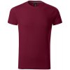 Tričko pánske MALFINI Premium® Action 150 garnet veľ. M Tričko pánske MALFINI Premium® Action 150 garnet veľ. M