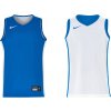 Nike | Team25 Basketball Stock Reversible Kids | modrá| S(128-137cm) Nike | Team25 Basketball Stock Reversible Kids | modrá| S(128-137cm)